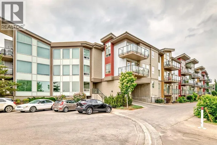 427, 4303 1 Street NE, Calgary, Alberta T2E7M3