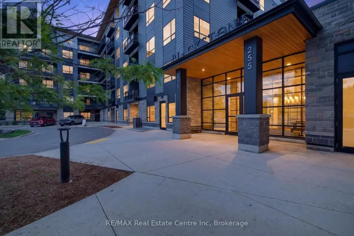 251 NORTHFIELD DRIVE, Waterloo, Ontario N2K0G9