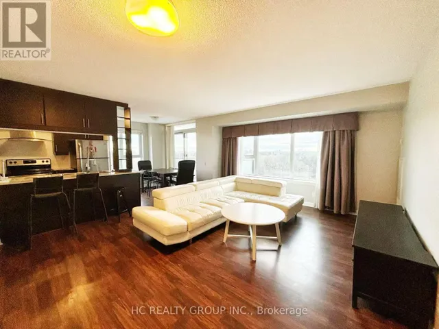 1108 - 190 BOROUGH DRIVE, Toronto (Bendale), Ontario M1P0B6