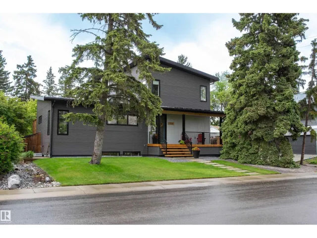 14508 78 AV NW, Edmonton, Alberta T5R3C5