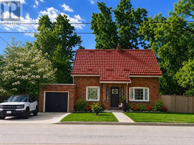 35 GROVE STREET E, Barrie (Wellington), Ontario L4M2N8