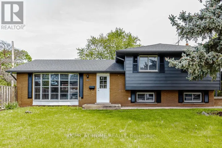 5154 NEW STREET, Burlington (Appleby), Ontario L7L1V4