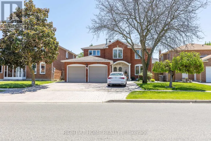 BASEMENT-UNIT ONLY - 378 CEREMONIAL DRIVE, Mississauga (Hurontario), Ontario L5R2E3