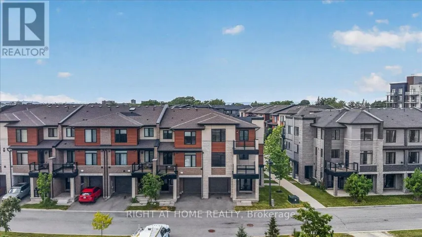 67 - 590 NORTH SERVICE ROAD, Hamilton (Lakeshore), Ontario L8E0K5