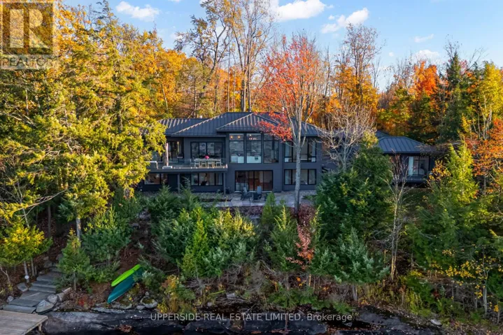 1348 STEPHENS BAY ROAD, Bracebridge (Muskoka (N)), Ontario P1L1X2