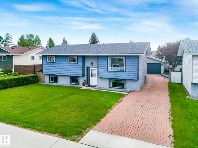 17315 111 ST NW, Edmonton, Alberta T5X3J7
