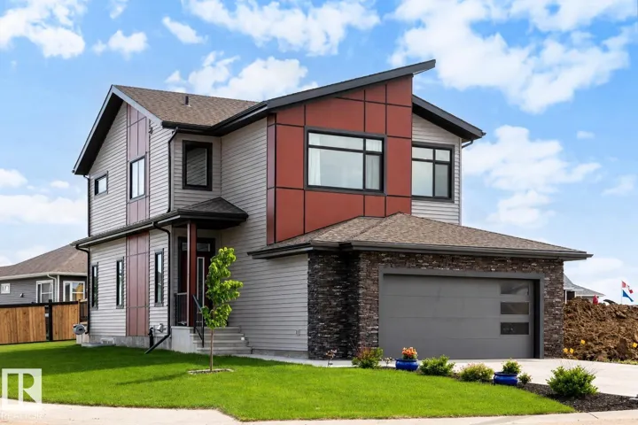 9631 89 ST, Morinville, Alberta T8R2N9