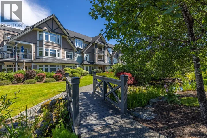 211 4480 Chatterton Way, Saanich, British Columbia V8X5H7