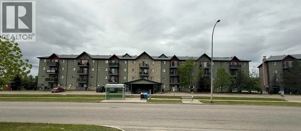 3412, 200 Lougheed Drive, Fort McMurray, Alberta T9K2W3