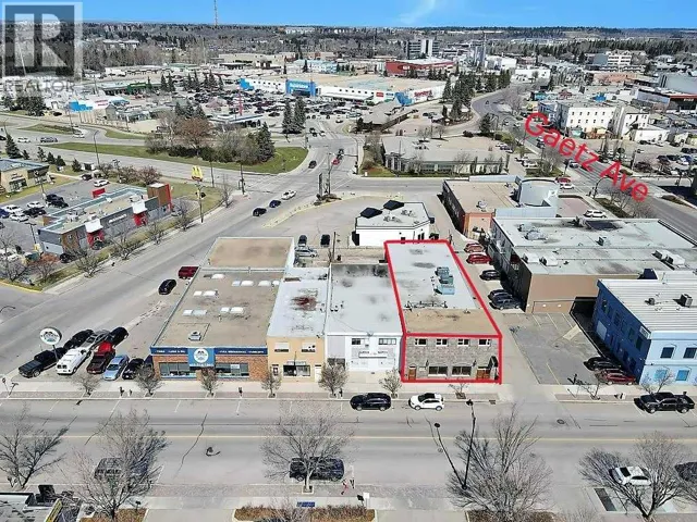 5114 48 Street, Red Deer, Alberta T4N1T2