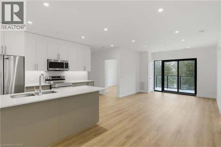 525 NEW DUNDEE Road Unit# 525, Kitchener, Ontario N2P0K8