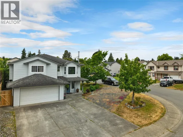 2094 Albea Rd, Campbell River, British Columbia V9W6T4