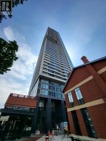 901 - 609 SHERBOURNE STREET, Toronto (North St. James Town), Ontario M4X0A4