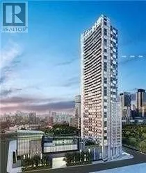 1709 - 75 QUEENS WHARF ROAD, Toronto (Waterfront Communities), Ontario M5V0J8