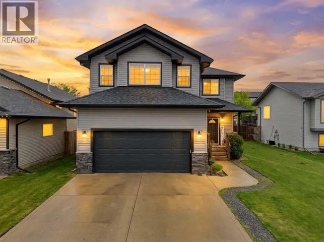 9 Lincoln Street, Sylvan Lake, Alberta T4S2R1
