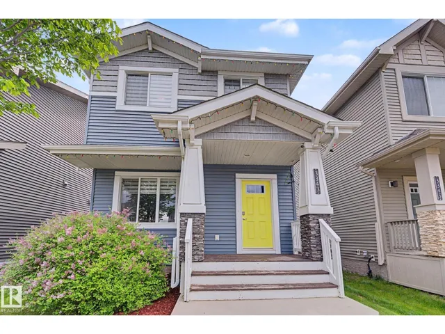 3343 WEIDLE WY SW, Edmonton, Alberta T6X1T2