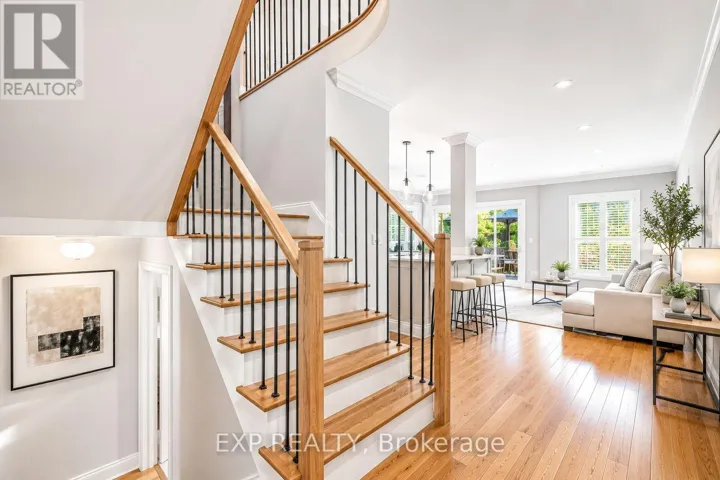 22 - 130 ROBERT STREET, Milton (OM Old Milton), Ontario L9T6E3