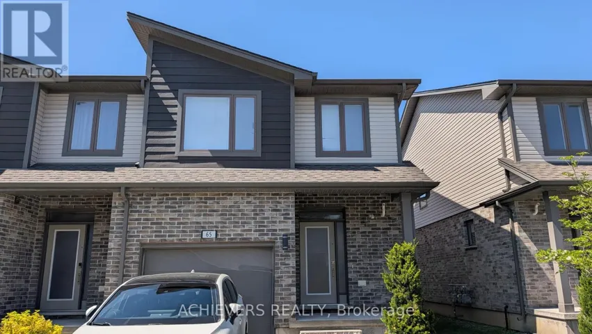 1960 DALMAGARRY ROAD, London North (North A), Ontario N6G0T8