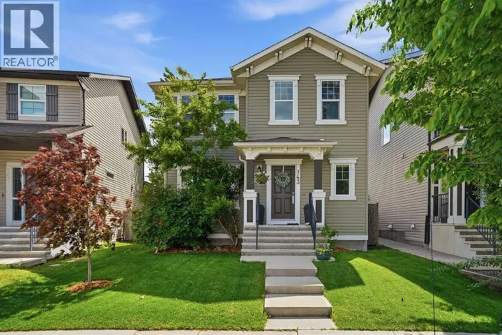 143 Elgin Meadows Way SE, Calgary, Alberta T2Z0S2