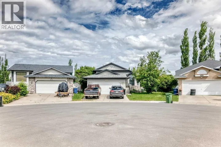 275 6 Avenue NW, Airdrie, Alberta T4B2H9