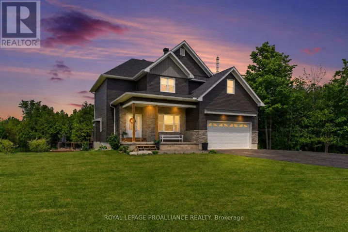 7468 COUNTY RD 21 ROAD, Augusta, Ontario K0E1X0