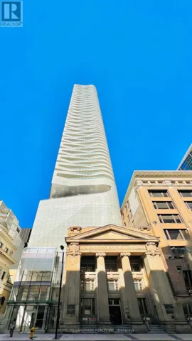 2 - 197 YONGE STREET, Toronto (Church-Yonge Corridor), Ontario M5B1M4