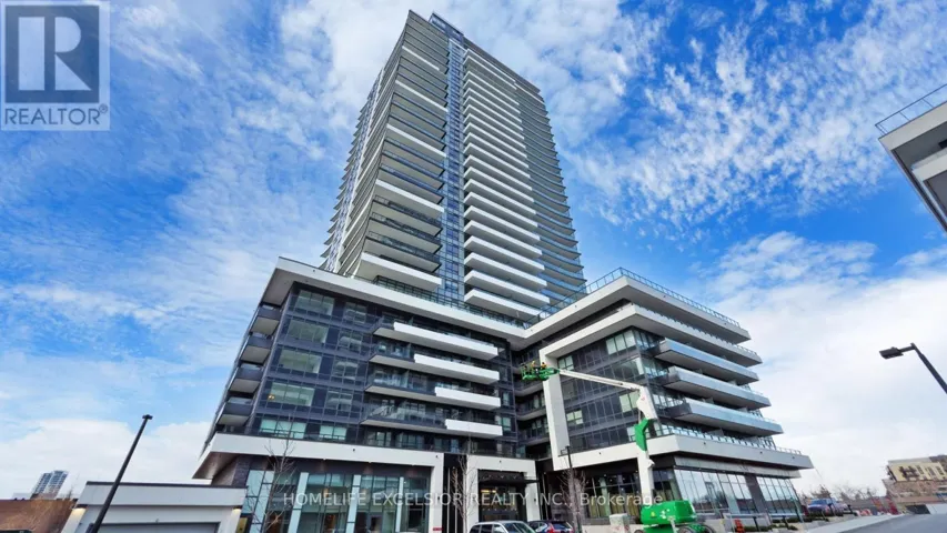 405 - 1435 CELEBRATION DRIVE, Pickering (Bay Ridges), Ontario L1W0C4