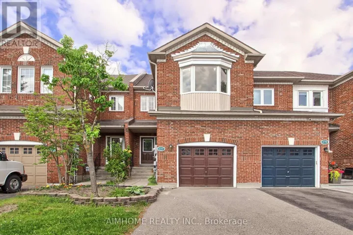 177 DENISE CIRCLE, Newmarket (Summerhill Estates), Ontario L3X2K2