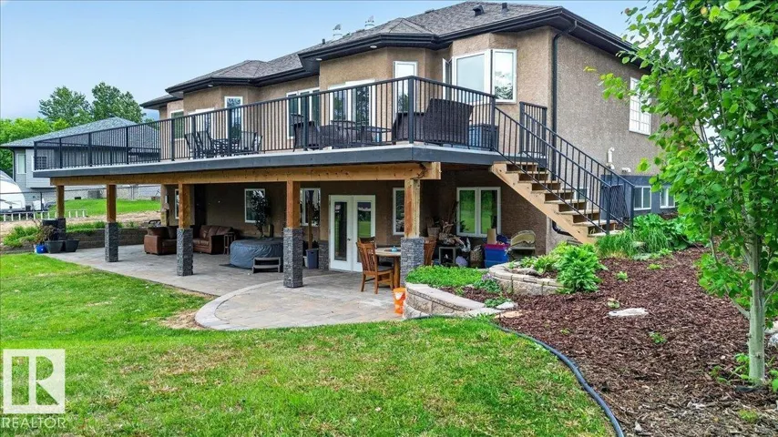 3705 50 ST, Gibbons, Alberta T0A1N0