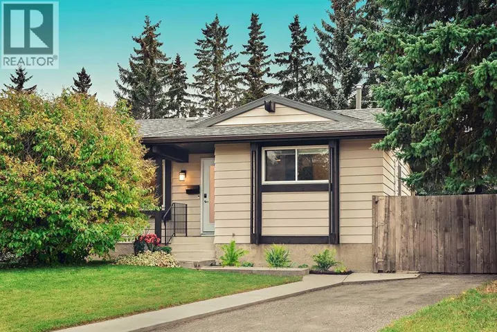 124 Ranchview Court NW, Calgary, Alberta T3G1R5