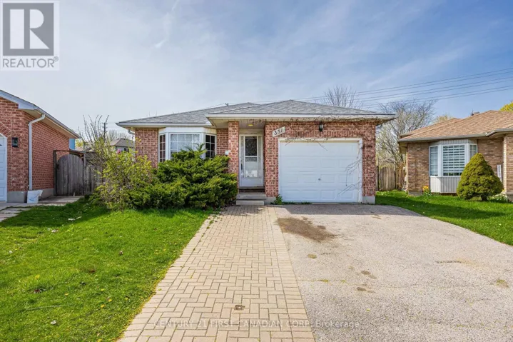 351 FLEMING DRIVE, London East (East D), Ontario N5V4Y6