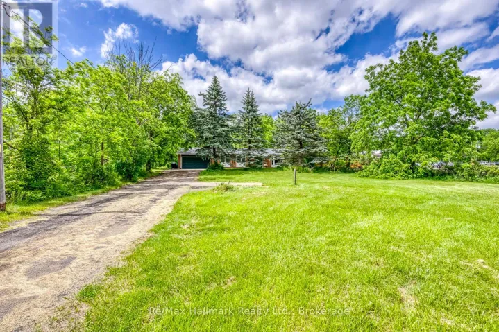 5371 DUNDAS STREET, Burlington (Bronte Creek), Ontario L7R3X4