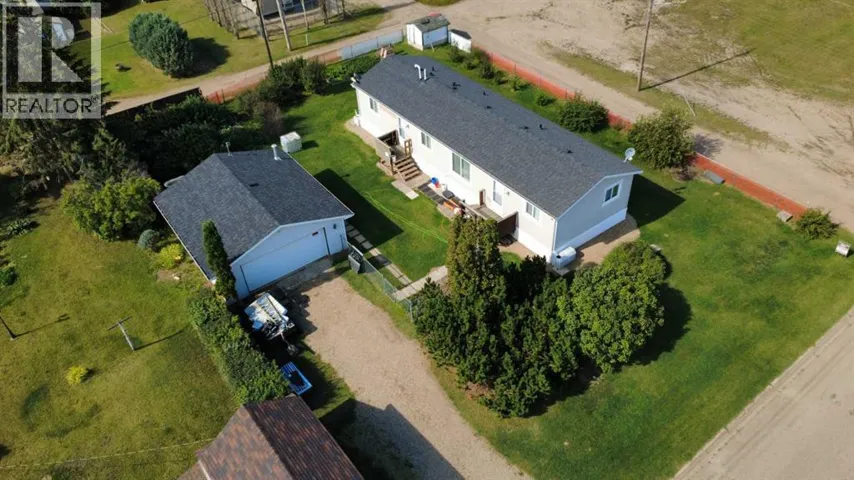 5016 49 Street, Lougheed, Alberta T0B2V0