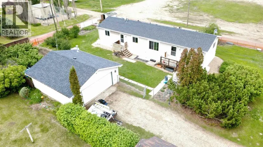 5016 49 Street, Lougheed, Alberta T0B2V0