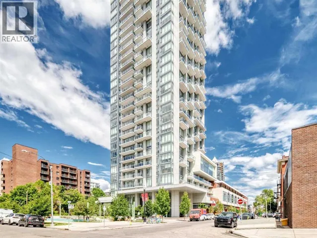 3104, 930 16 Avenue SW, Calgary, Alberta T2R1C2