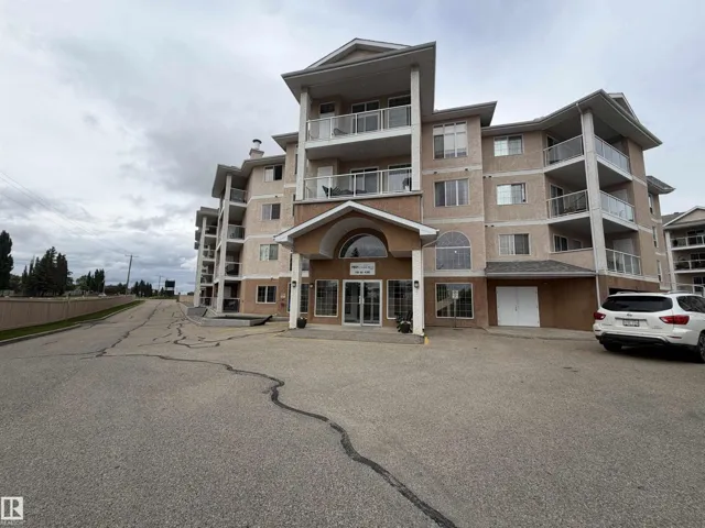 #118 7801 GOLF COURSE RD, Stony Plain, Alberta T7Z0C7