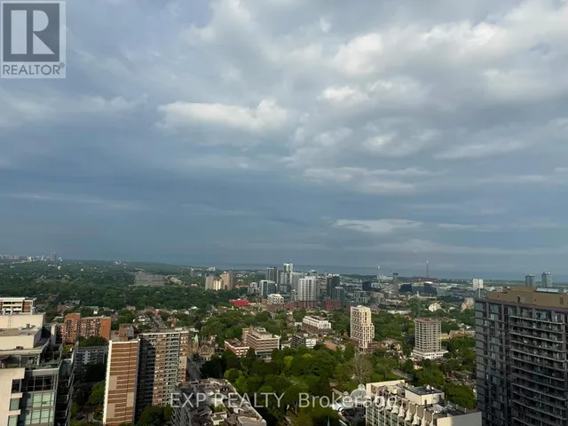 PH15 - 85 WOOD STREET, Toronto (Church-Yonge Corridor), Ontario M4Y0E8