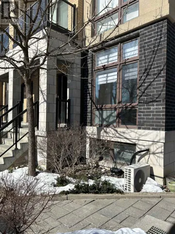 9 - 11 ELDORA AVENUE, Toronto (Newtonbrook West), Ontario M2M0B5