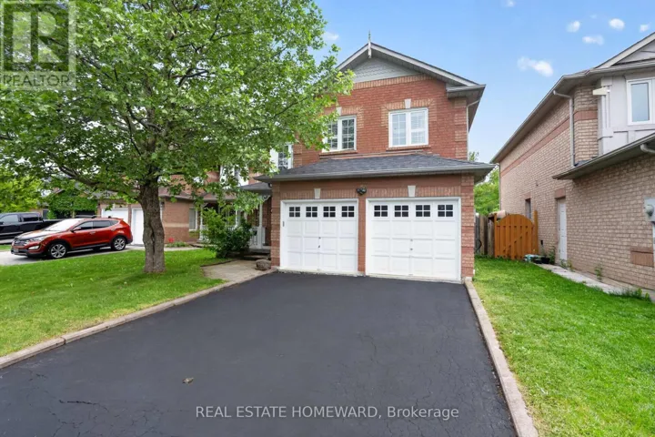 133 TREMOUNT STREET, Whitby (Brooklin), Ontario L1M1G1