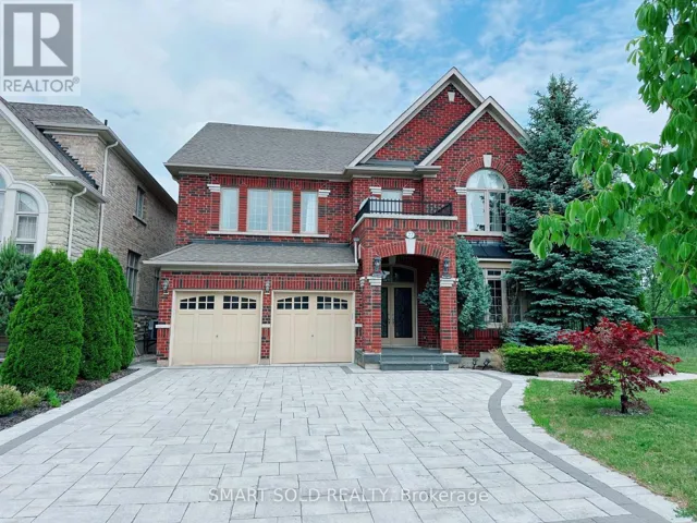 22 SIR MODESTO COURT, Vaughan (Patterson), Ontario L6A0E2