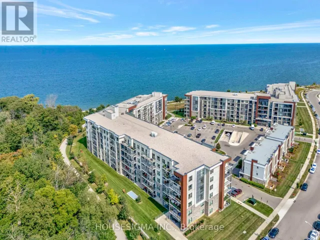 322 - 125 SHOREVIEW PLACE, Hamilton (Lakeshore), Ontario L8E0K3