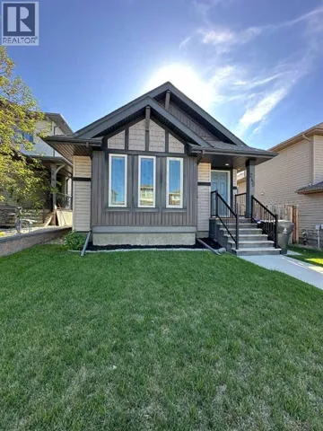 240 Lasalle Terrace W, Lethbridge, Alberta T1J5G9