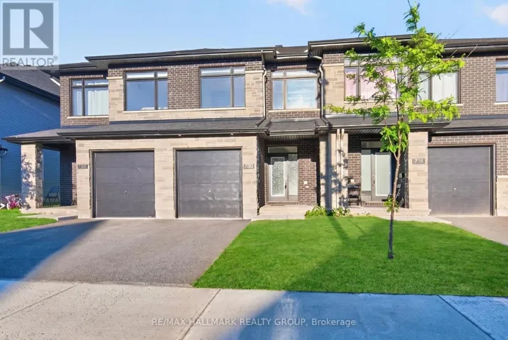 720 MIIKANA ROAD, Ottawa, Ontario K1X0H7