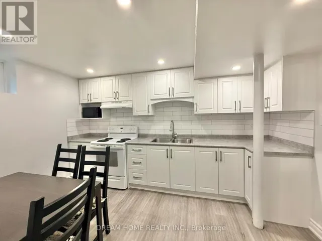 BASEMENT - 5 HORIZON CRESCENT, Toronto (Tam O'Shanter-Sullivan), Ontario M1T2G2