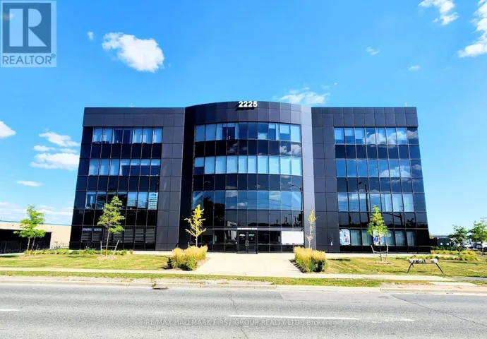 102 - 2225 MARKHAM ROAD, Toronto (Malvern), Ontario M1B2W3