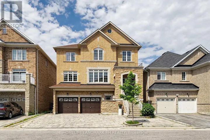 42 BEGONIA STREET, Markham (Wismer), Ontario L6E0N6