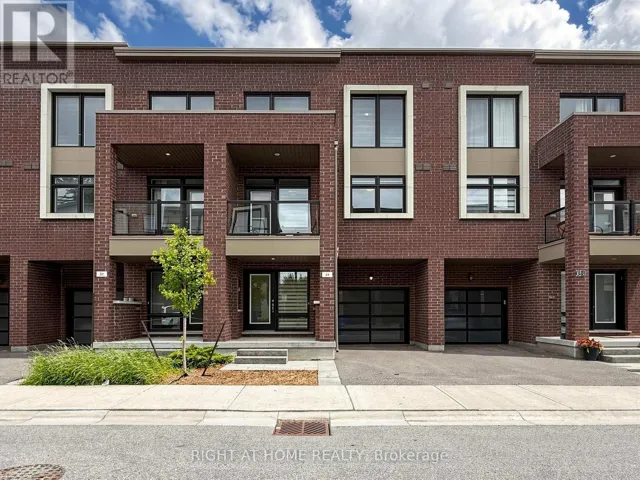 23 MONEYPENNY PLACE, Vaughan (Beverley Glen), Ontario L4J0K9