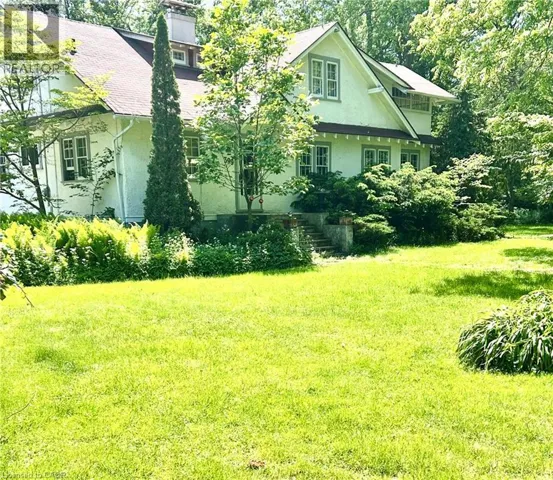 399 S NORFOLK Street S, Simcoe, Ontario N3Y2W8