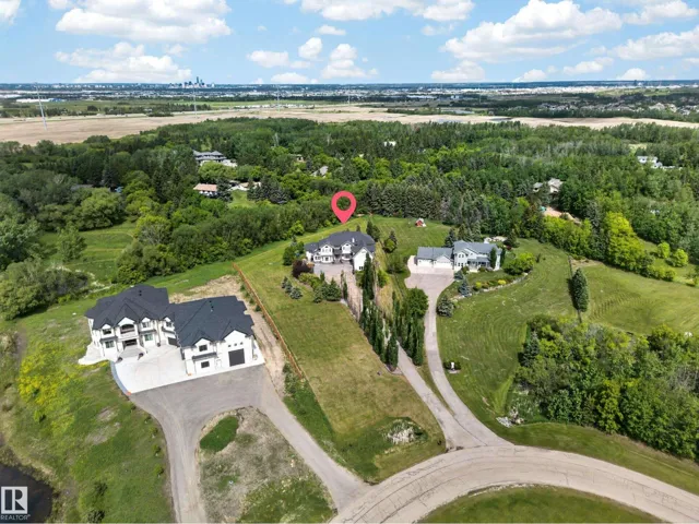 #50 52216 RGE ROAD 233, Rural Strathcona County, Alberta T8B1C9