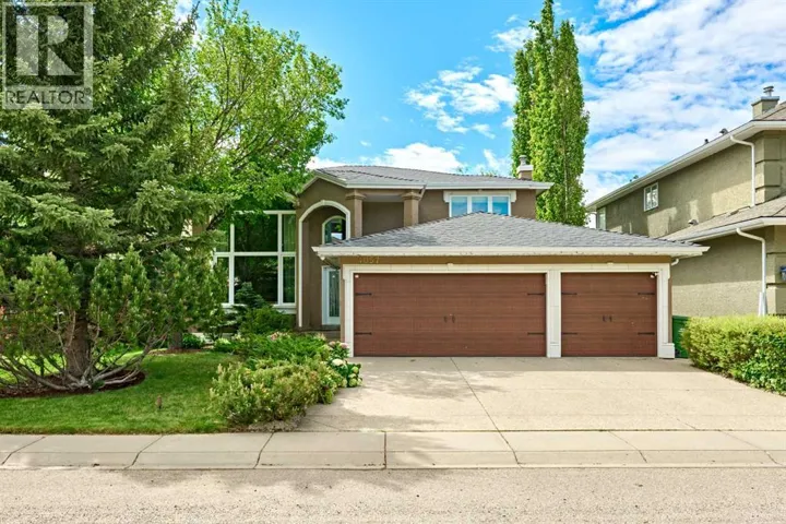4057 Edgevalley Landing NW, Calgary, Alberta T3A5H5